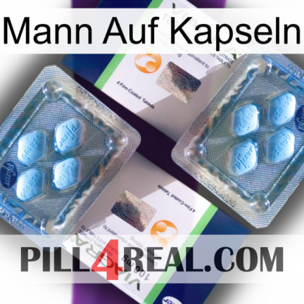 Man Up Capsules viagra5